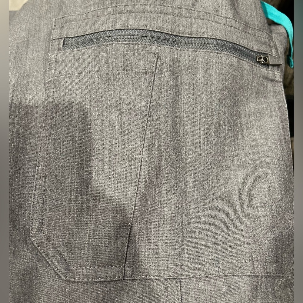 Figs Gray Technical Collection XSP - image 7